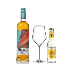 Rum&Tonik Párosítások