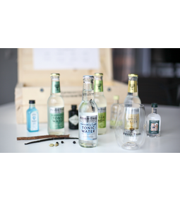 Így válaszd ki a megfelelő tonikot a gin tonicodhoz!