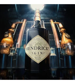 A Gin tonik népszerűbb mint valaha