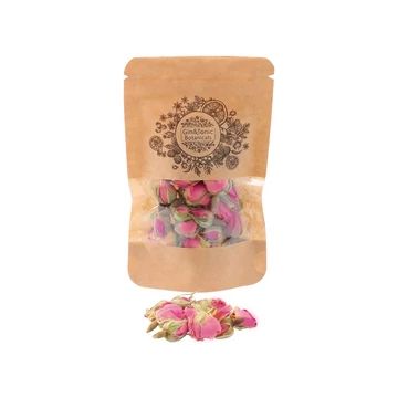 Gin Tonic Botanicals Pink Perzsa Rózsabimbó XXS koktélfűszer 10 g