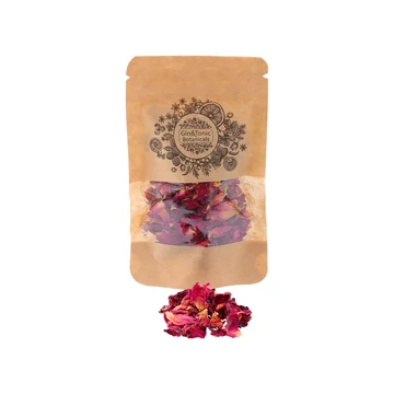 Gin Tonic Botanicals Pink Perzsa Rózsaszirom XXS koktélfűszer 5 g