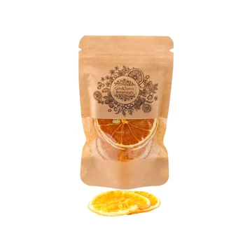 Gin Tonic Botanicals Szárított Narancs XXS koktélfűszer 12 g