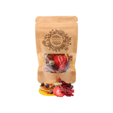 Gin Tonic Botanicals Vegyes Fűszer Mix XXS koktélfűszer 9,5 g