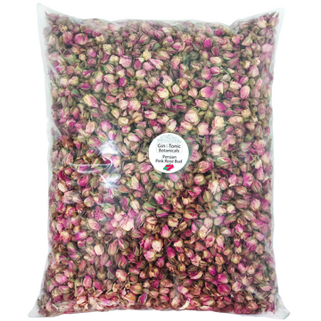 G&amp;T Bot. Pink Perzsa Rózsabimbó 2000 g