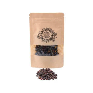 Gin Tonic Botanicals Borókabogyó koktélfűszer 30 g