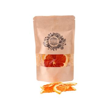 Gin Tonic Botanicals Szárított Grapefruit Karikák koktélfűszer 20 g