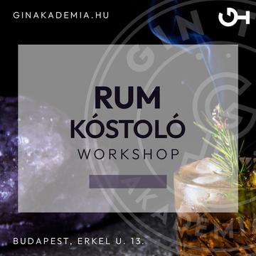Rumok a világ körül Serrano sonka válogatással (Jack Sparrow után szabadon) december 7.