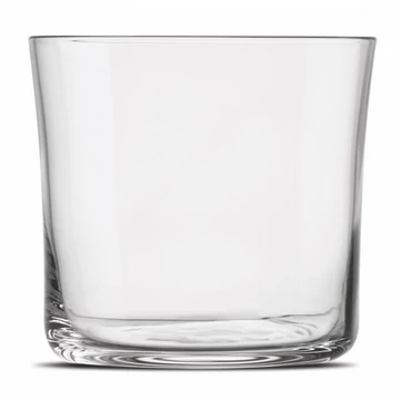 Remy Savage Tumbler kristálypohár Low Ball - 295 ml (Nude Glas)