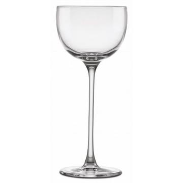 Remy Savage Talpas kristálypohár Pony - 135 ml (Nude glas)