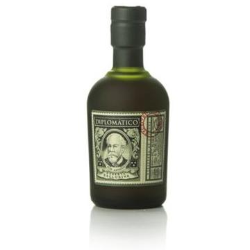 Diplomatico Reserva Exclusiva 0,05L 40%