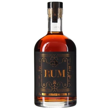 Rammstein Rum 0,7l 40%