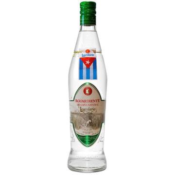 Legendario Aguardiente rum 0,7L 40%