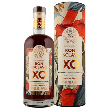 Ron Esclavo XO Solera 0,7l 42%