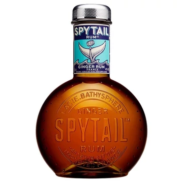 Spytail Ginger Rum 0,7L 40%