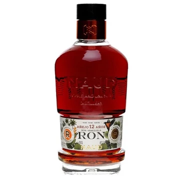 Naud Rum Venezuela 12 Éves 0,7L 41%