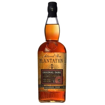 Plantation Original Dark Rum 1L 40%