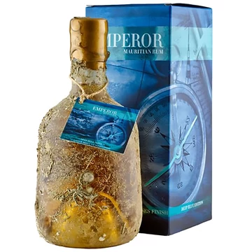 Emperor Deep Blue Edition pdd. 0,7L 40%