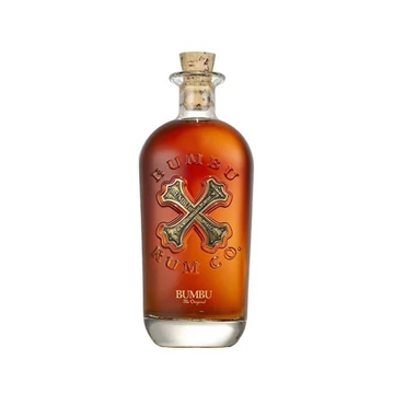 Bumbu The Original rum 40% 0,7L