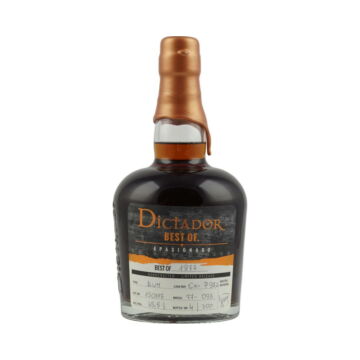 Dictador The Best of 1977 0,7 44%