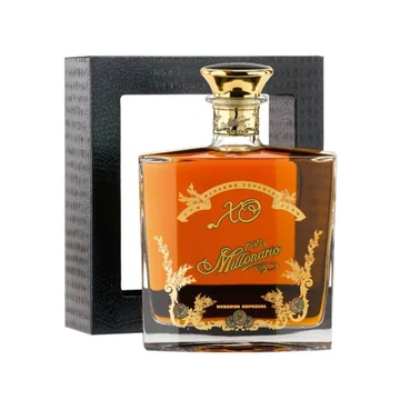 Millonario XO Reserva Especial 40% pdd.0,7