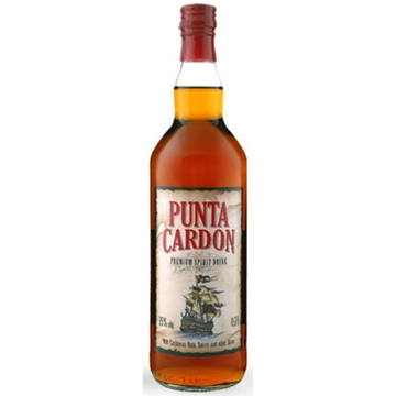 Punta Cardon 35% 0,7