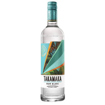 Takamaka White Rum 0,7L 40,2%