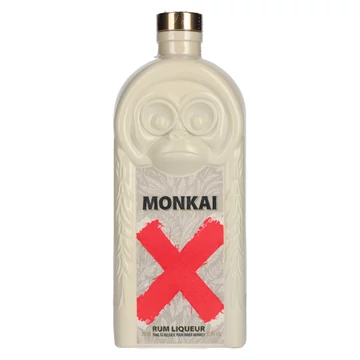 Monkai Rum Likőr 0,7L 37,5%
