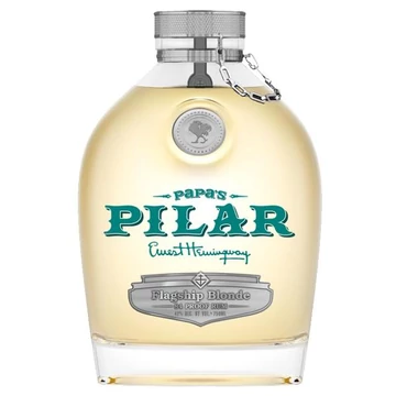 Papa’s Pilar Blonde Rum 0,7L 42%