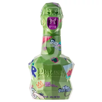 Dictador Game Changer Light Green Edition 0,7L 40%