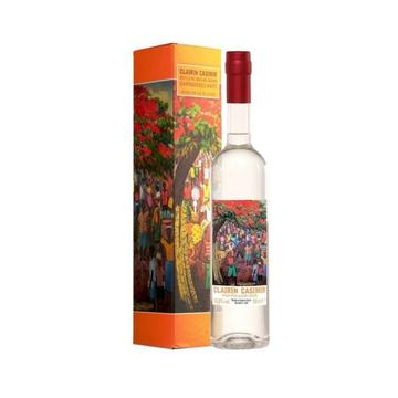 Clairin Casimir Rum [0,7L|53,3%]