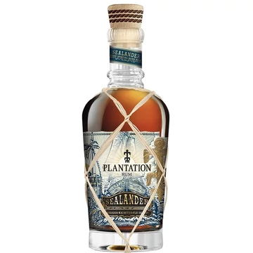 Plantation Sealander rum 0,7 l 40%