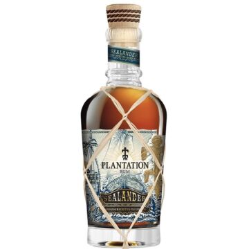 Plantation Sealander rum 0,7 l 40%