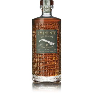 Eminente Gran Reserva 10 Years Rum 0,7L 43,5%