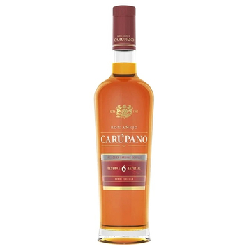 Carúpano Reserva Especial 6 éves Rum 0,7L 40%