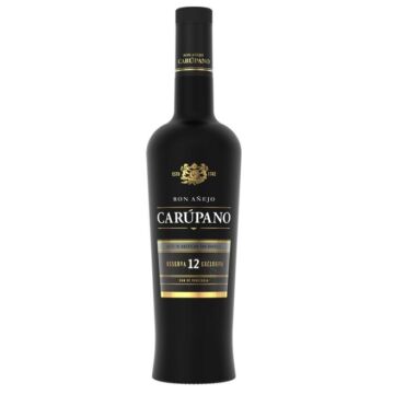 Carúpano Reserva Exclusiva 12 éves Rum 0,7L 40%
