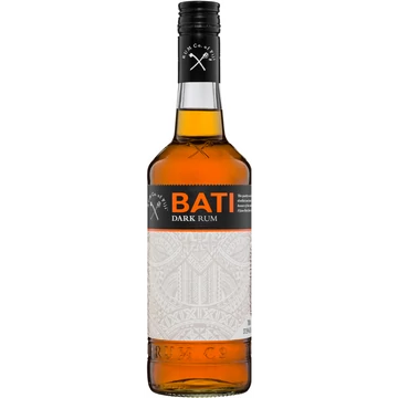 Bati Dark Rum 0,7L 37,5%