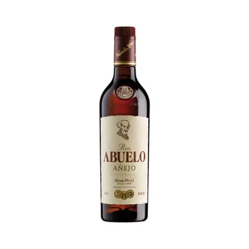 Abuelo Anejo 0,7L 40%