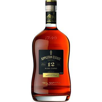 Appleton Estate Rare Blend 12 years 0,7 43%
