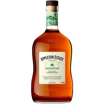 Appleton Estate Signature Blend 0,7L 40%