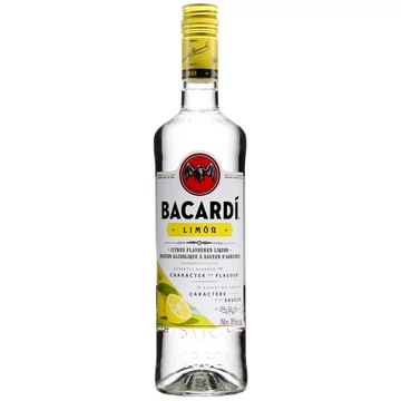 Bacardi Limon rum 0,7L 32%