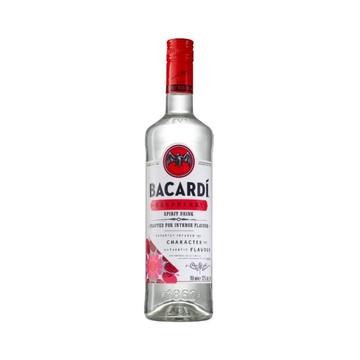 Bacardi Razz málnás rum 0,7L 32%