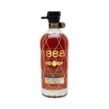 Brugal 1888 Gran Reserva 40% 0,7
