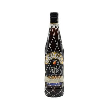 Brugal Extra Viejo rum 0,7L 37,5%