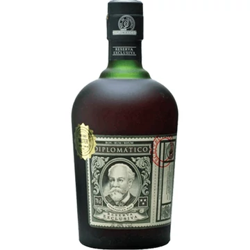 Diplomatico Reserva Exclusiva 0,7L 40%