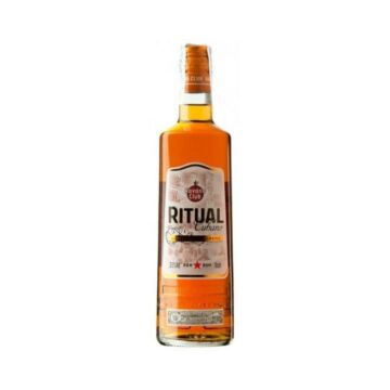 Havana Club Ritual rum 0,7L 37,5%