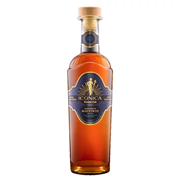 Havana Club Selection de Maestros rum 0,7L 45%