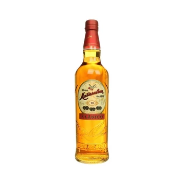 Matusalem Classico 10 years rum 0,7L 40%