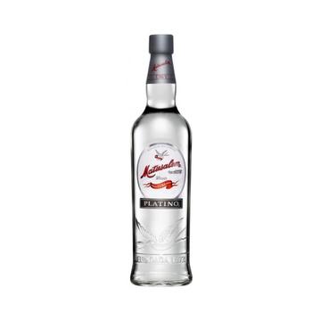 Matusalem Platino fehér rum 0,7L 40%