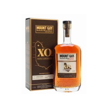 Mount Gay Extra Old Reserve Cask XO pdd rum 0,7L 43%