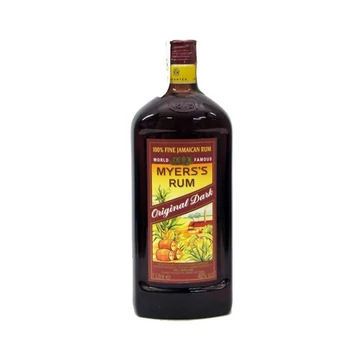 Myers rum 0,7L 40%